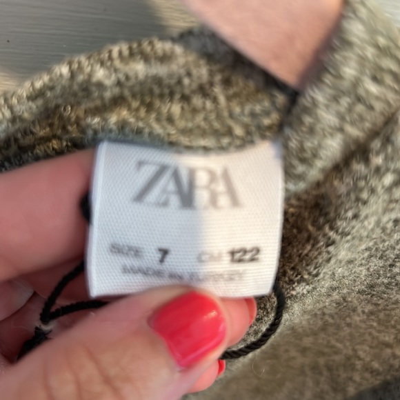 Zara jumper - Picture 3 of 6